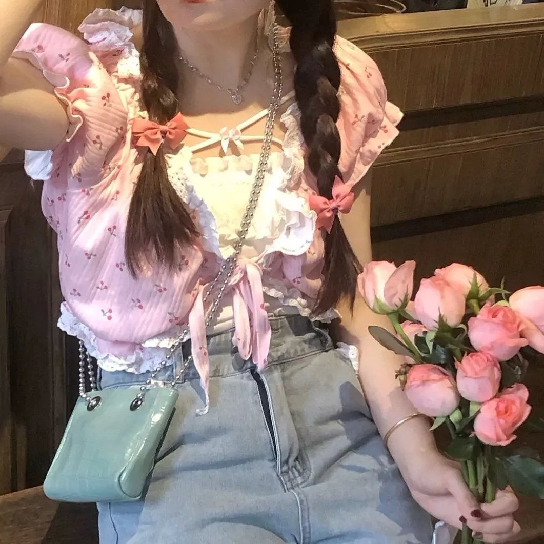 超市之女