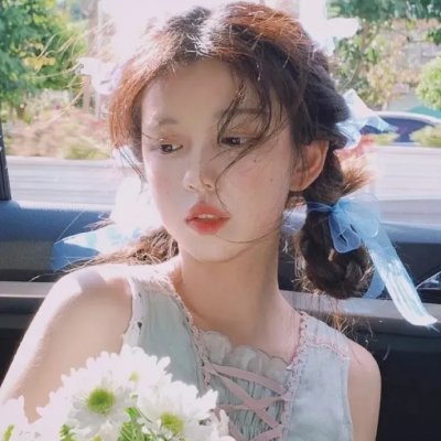 我的青春有个你